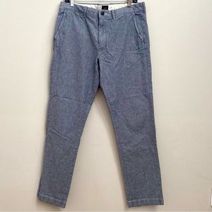NWT J. Crew 770 Pants 34x32